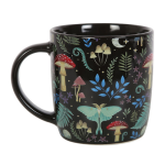 Mug Dark Forest Ceramic